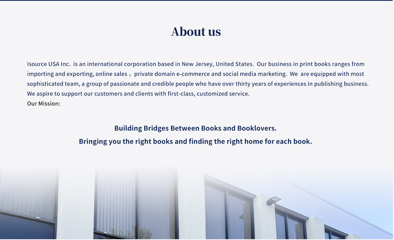 Isource USA Inc
